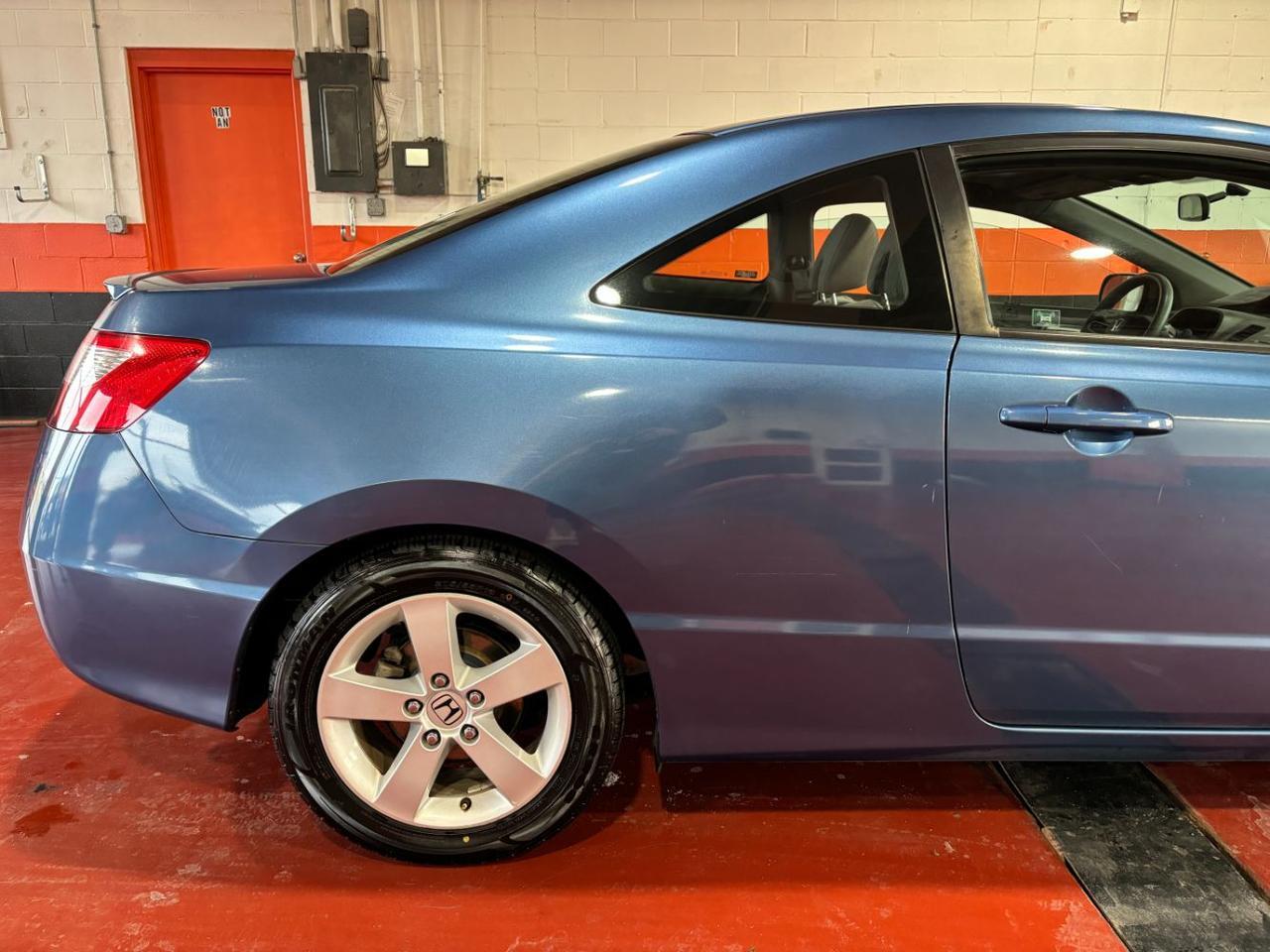 2006 Honda Civic EX Franklin OH