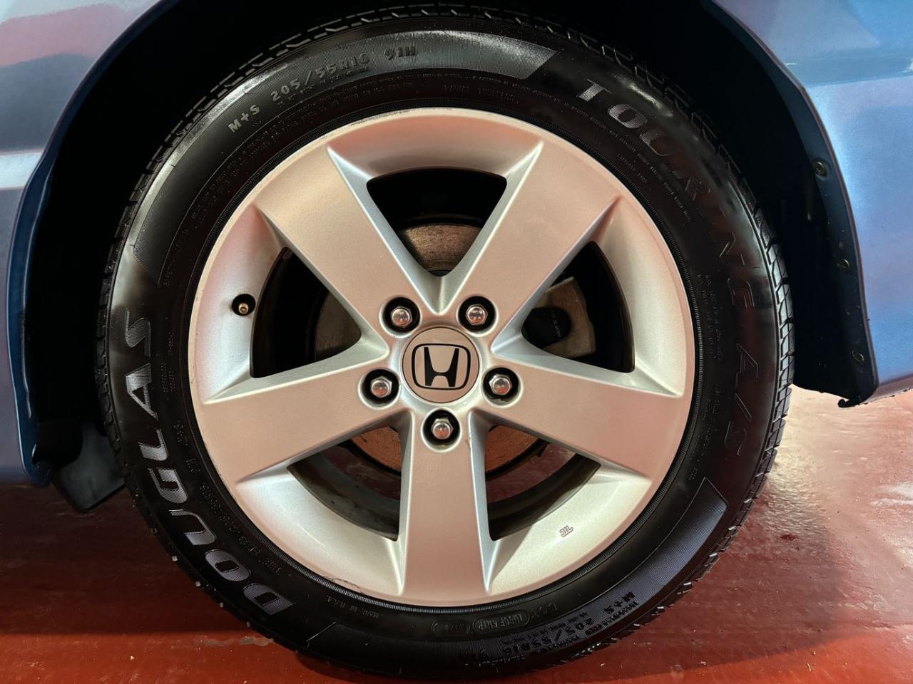 2006 Honda Civic EX Franklin OH