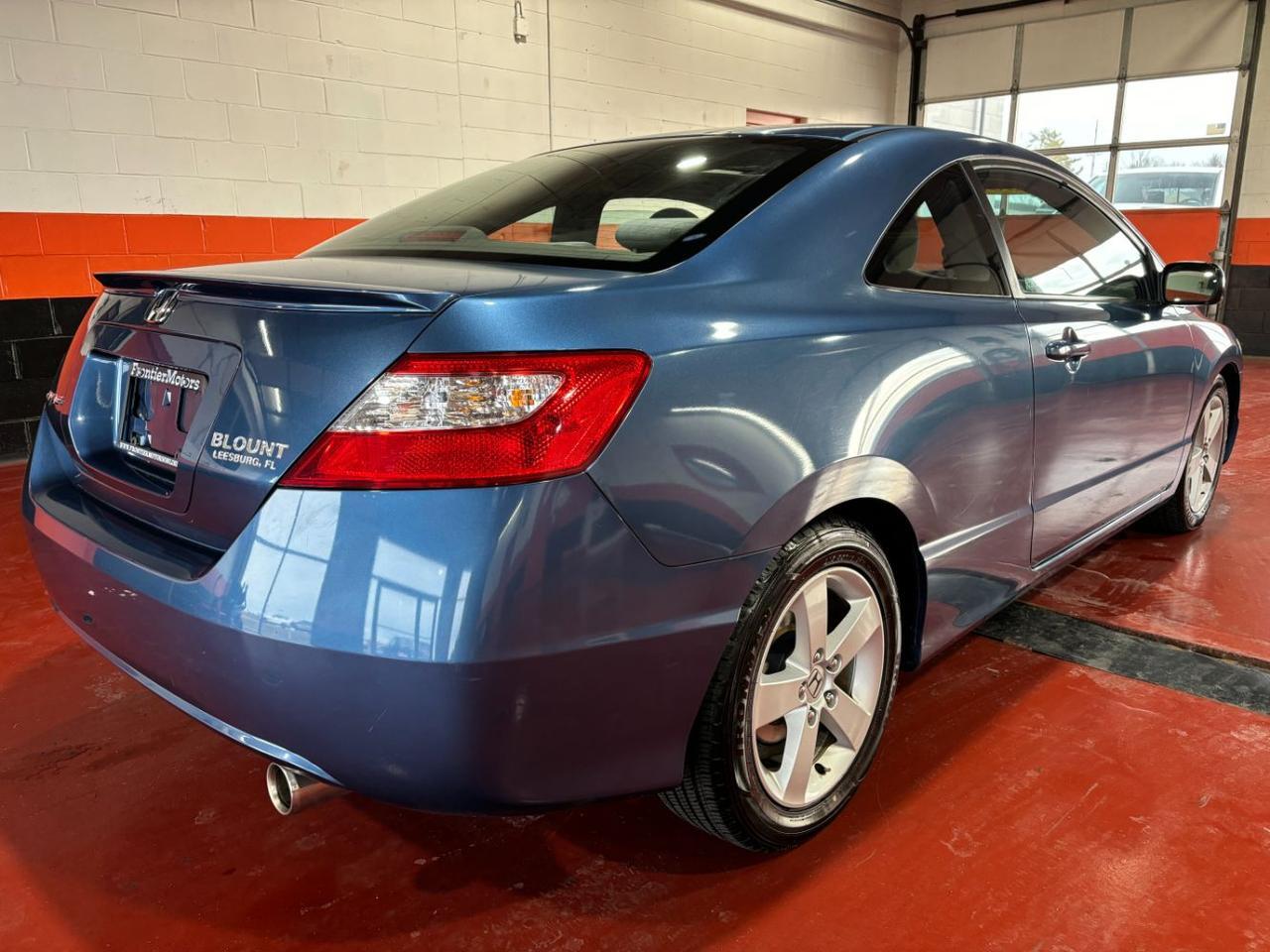 2006 Honda Civic EX Franklin OH