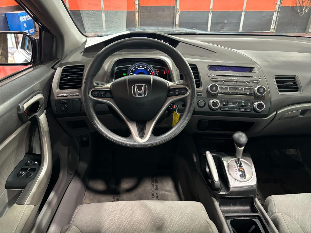 2006 Honda Civic EX Franklin OH