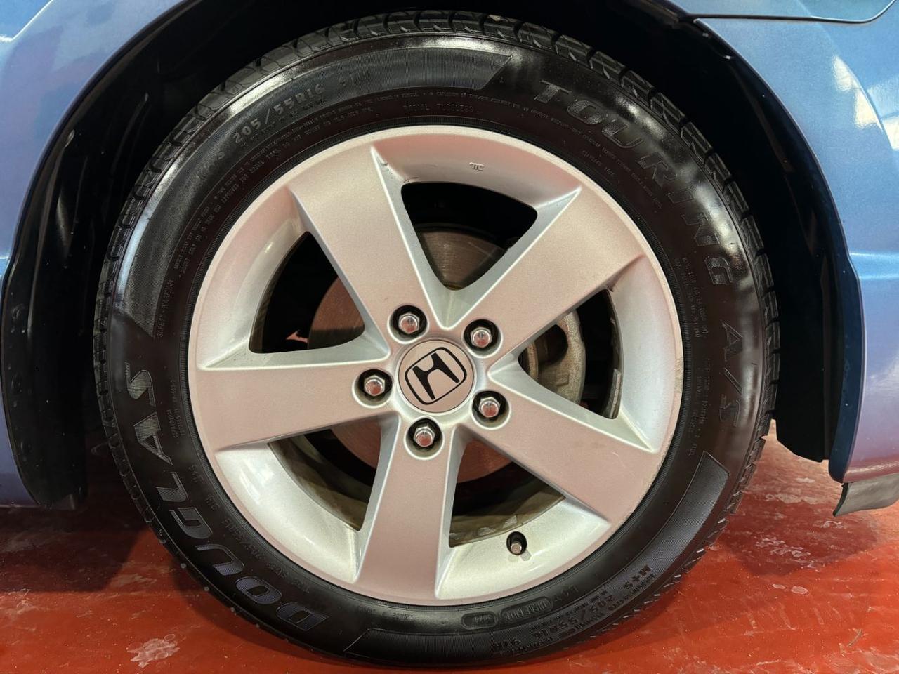 2006 Honda Civic EX Franklin OH