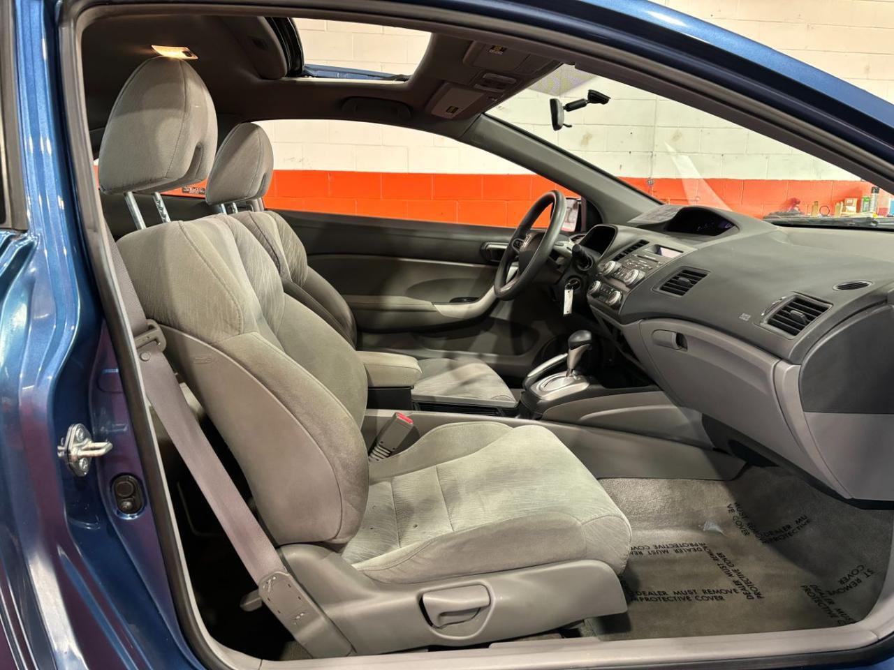 2006 Honda Civic EX Franklin OH