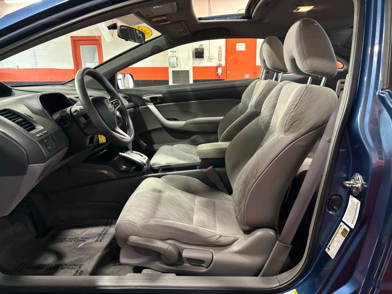 2006 Honda Civic EX Franklin OH