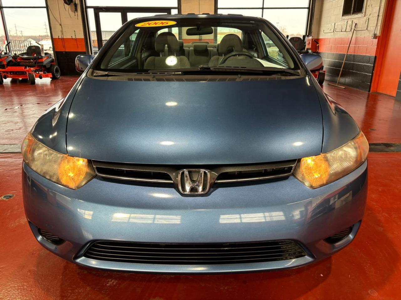 2006 Honda Civic EX Franklin OH