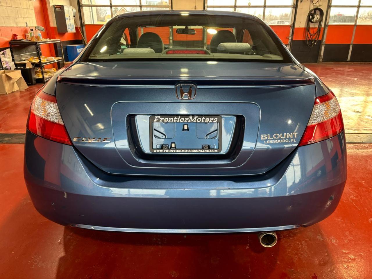 2006 Honda Civic EX Franklin OH
