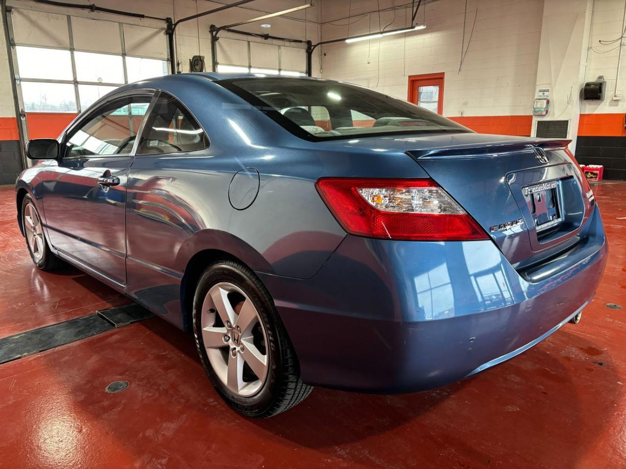 2006 Honda Civic EX Franklin OH