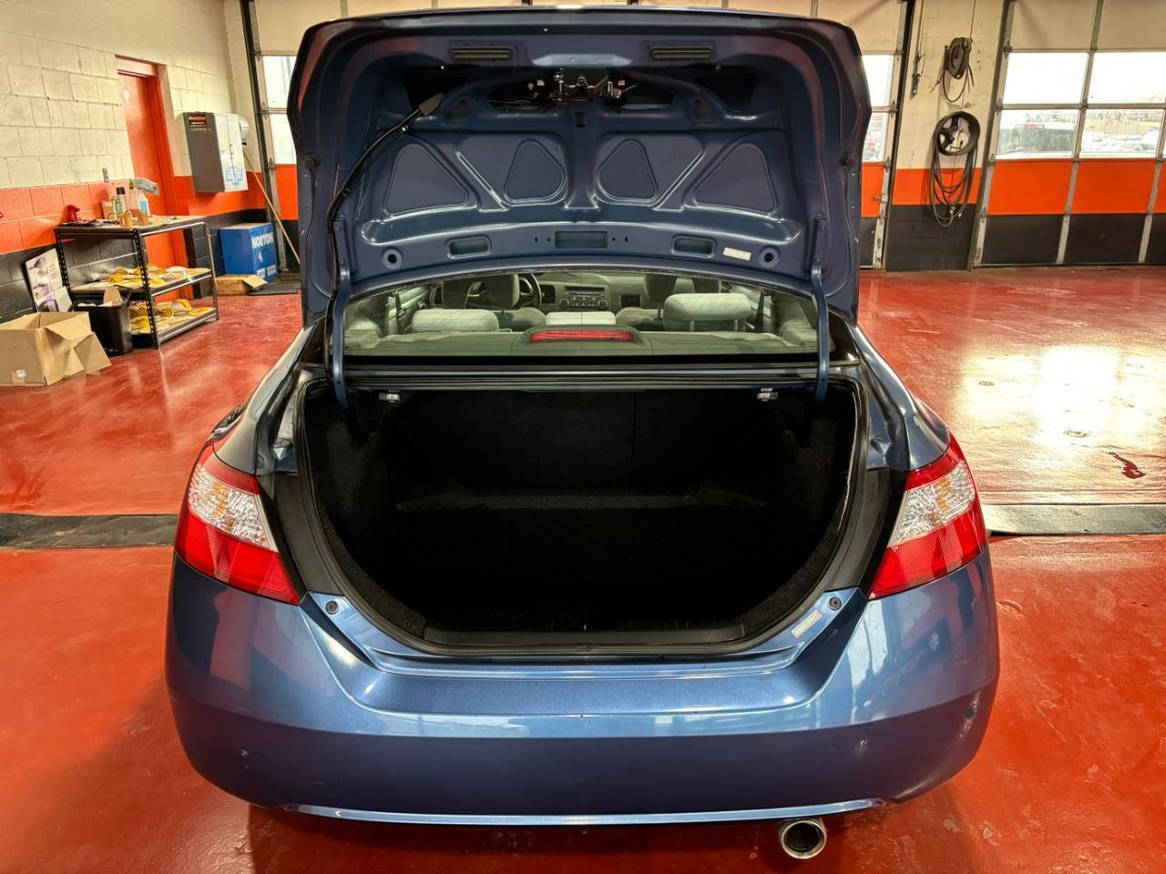 2006 Honda Civic EX Franklin OH