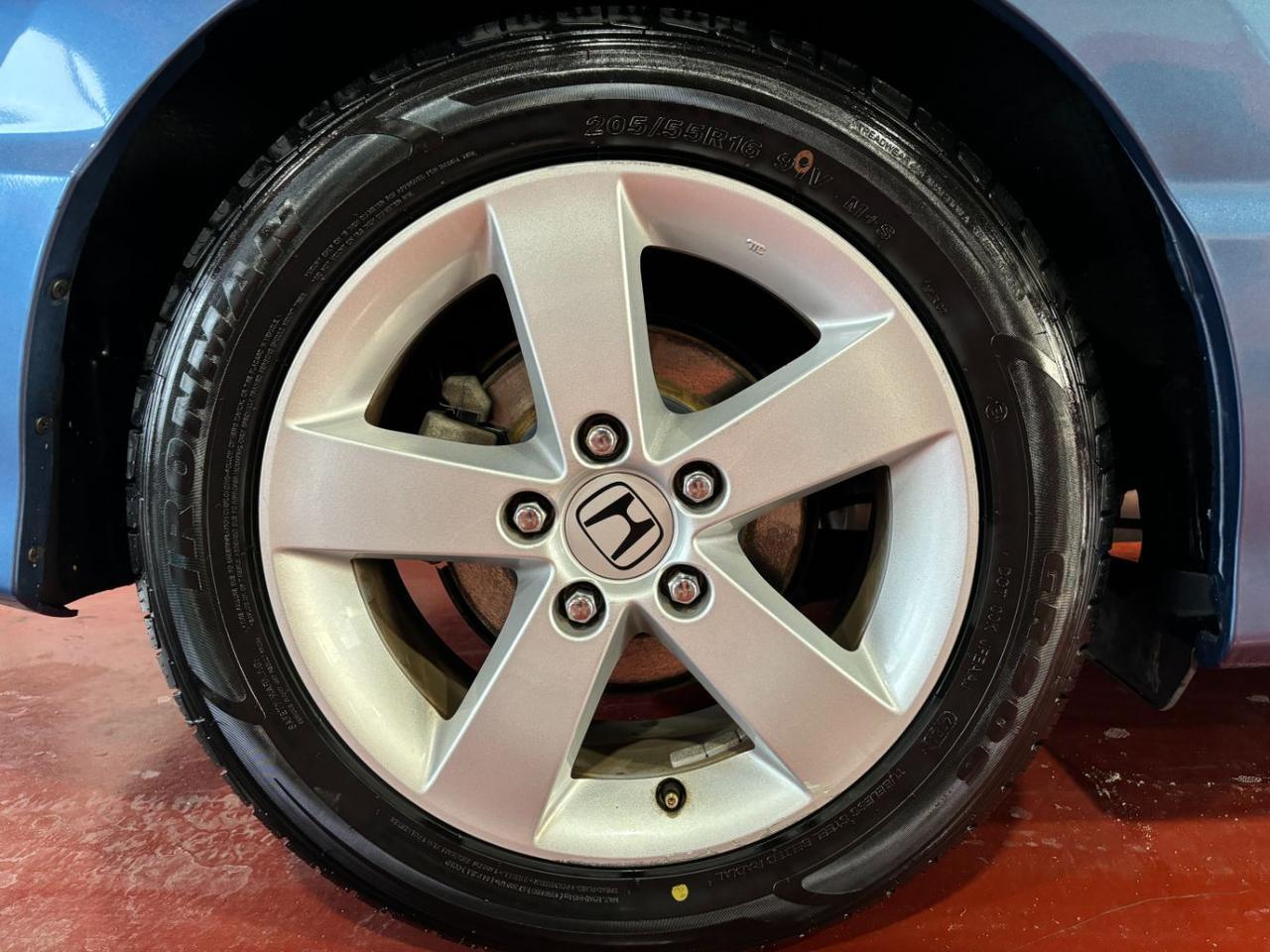 2006 Honda Civic EX Franklin OH