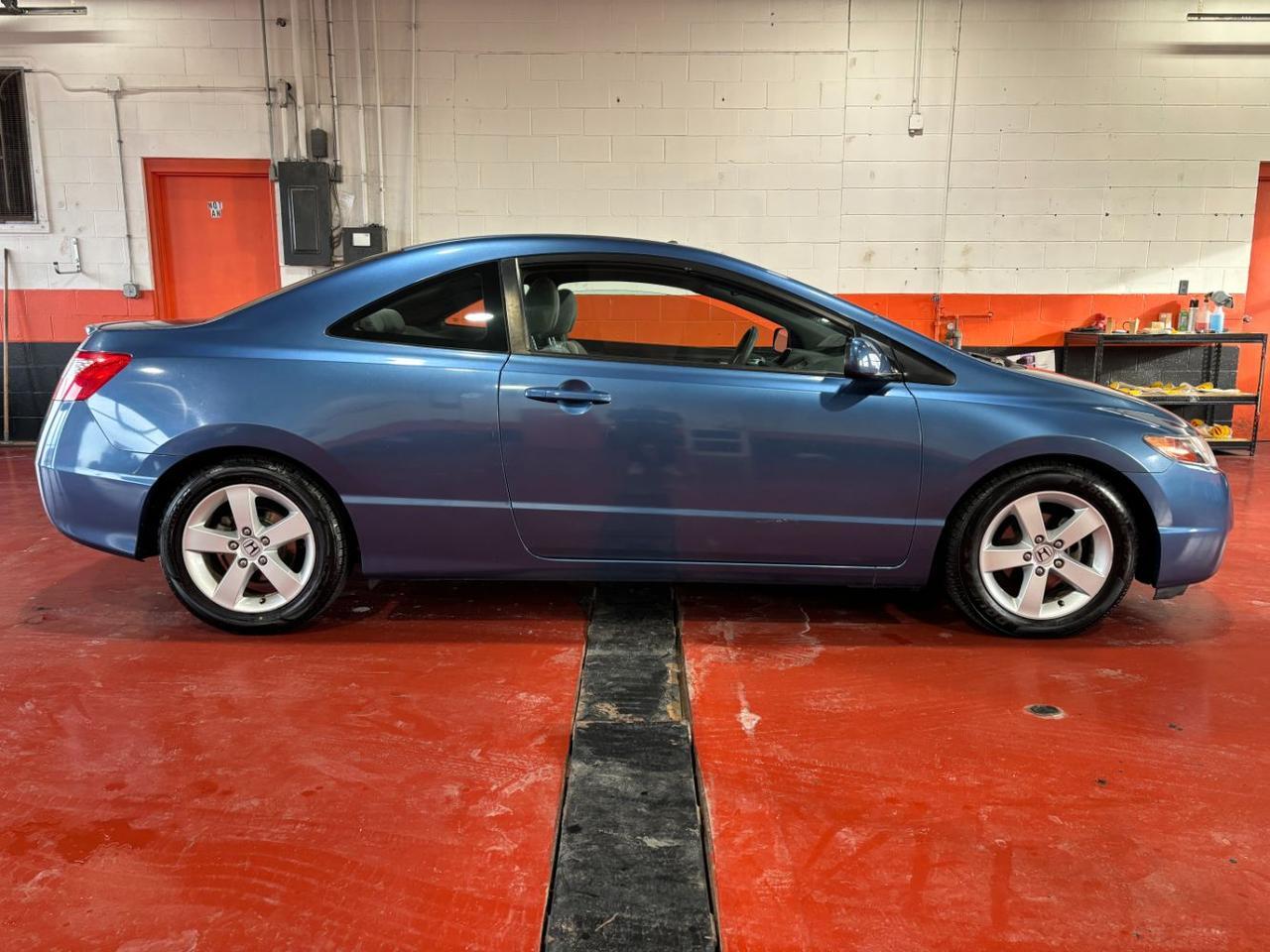 2006 Honda Civic EX