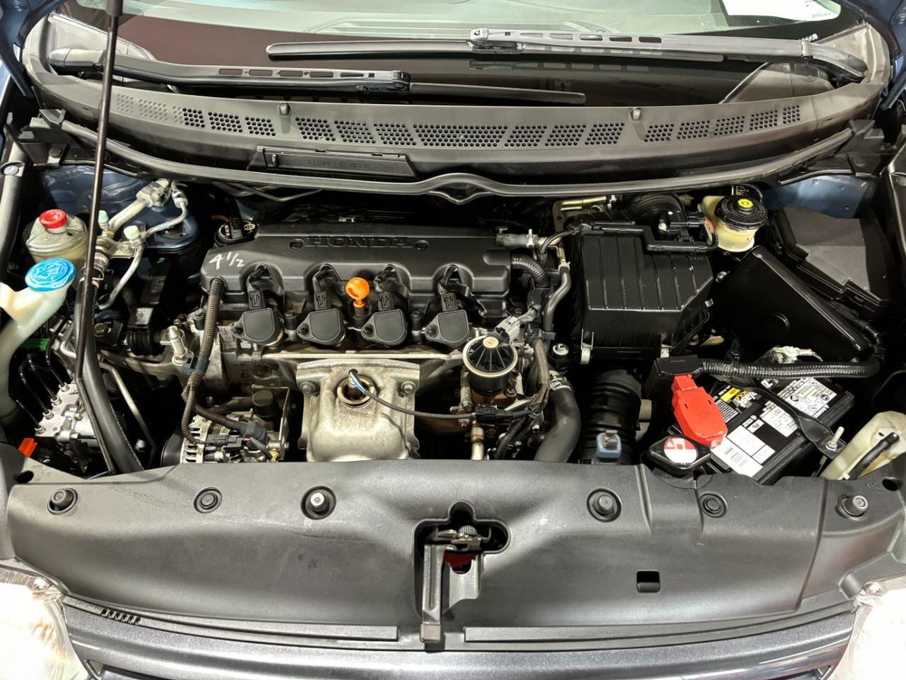 2006 Honda Civic EX Franklin OH