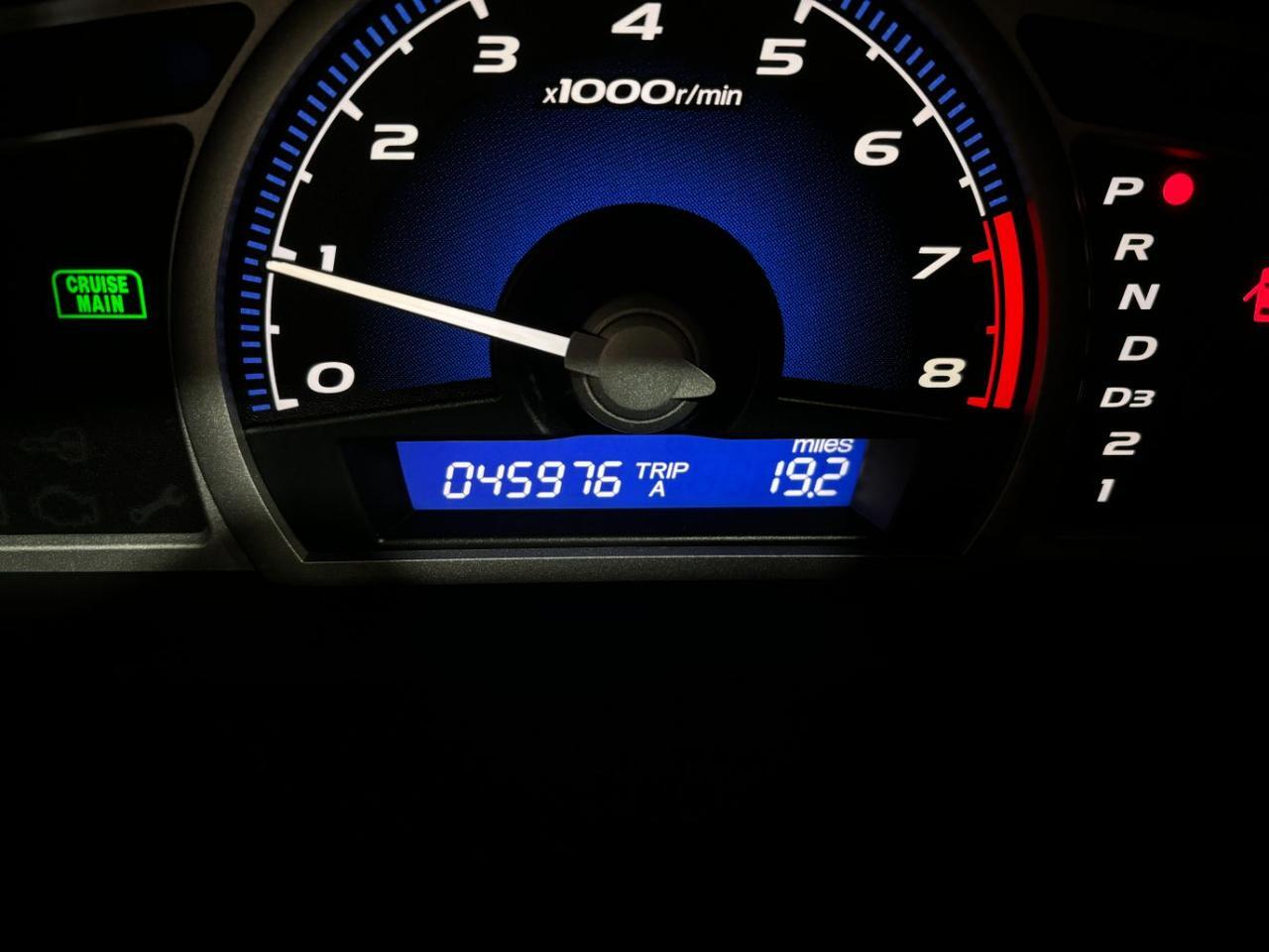 2006 Honda Civic EX Franklin OH