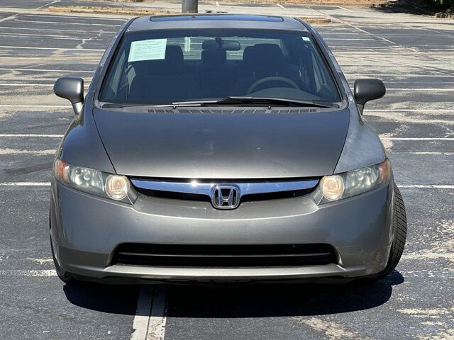 2006 Honda Civic EX