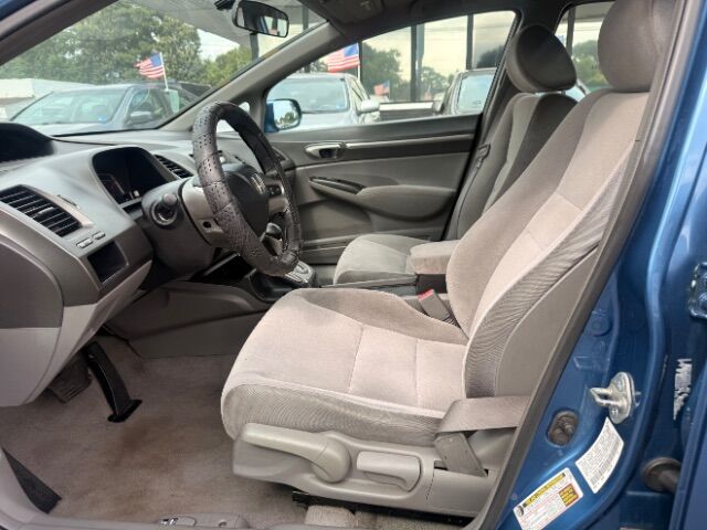 2006 Honda Civic