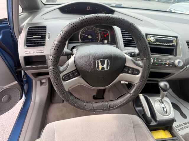 2006 Honda Civic