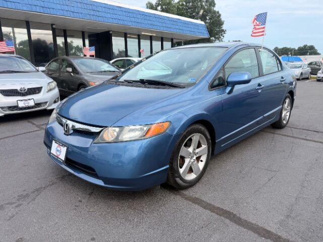 2006 Honda Civic
