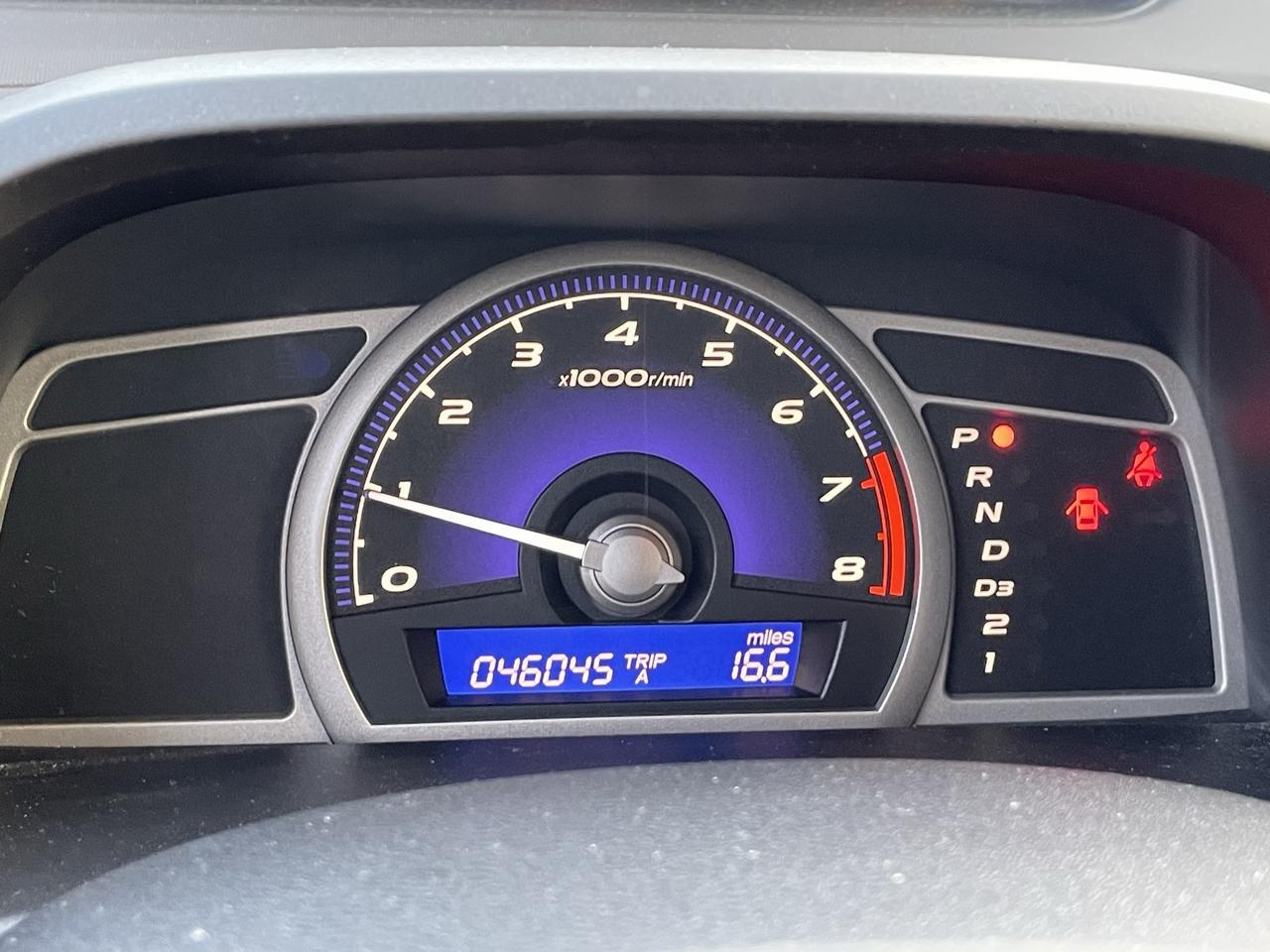 2006 Honda Civic EX Alexandria VA