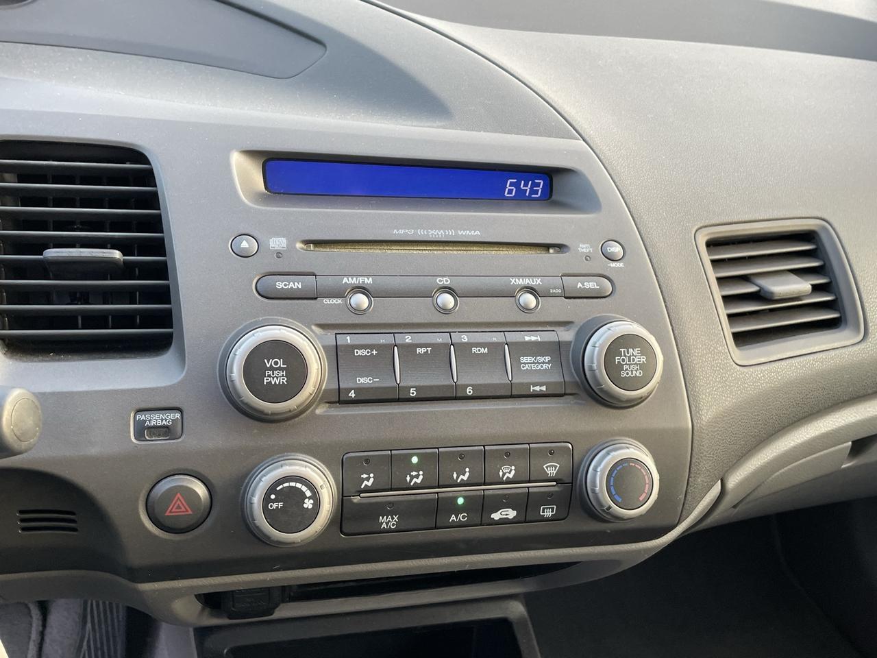 2006 Honda Civic EX Alexandria VA
