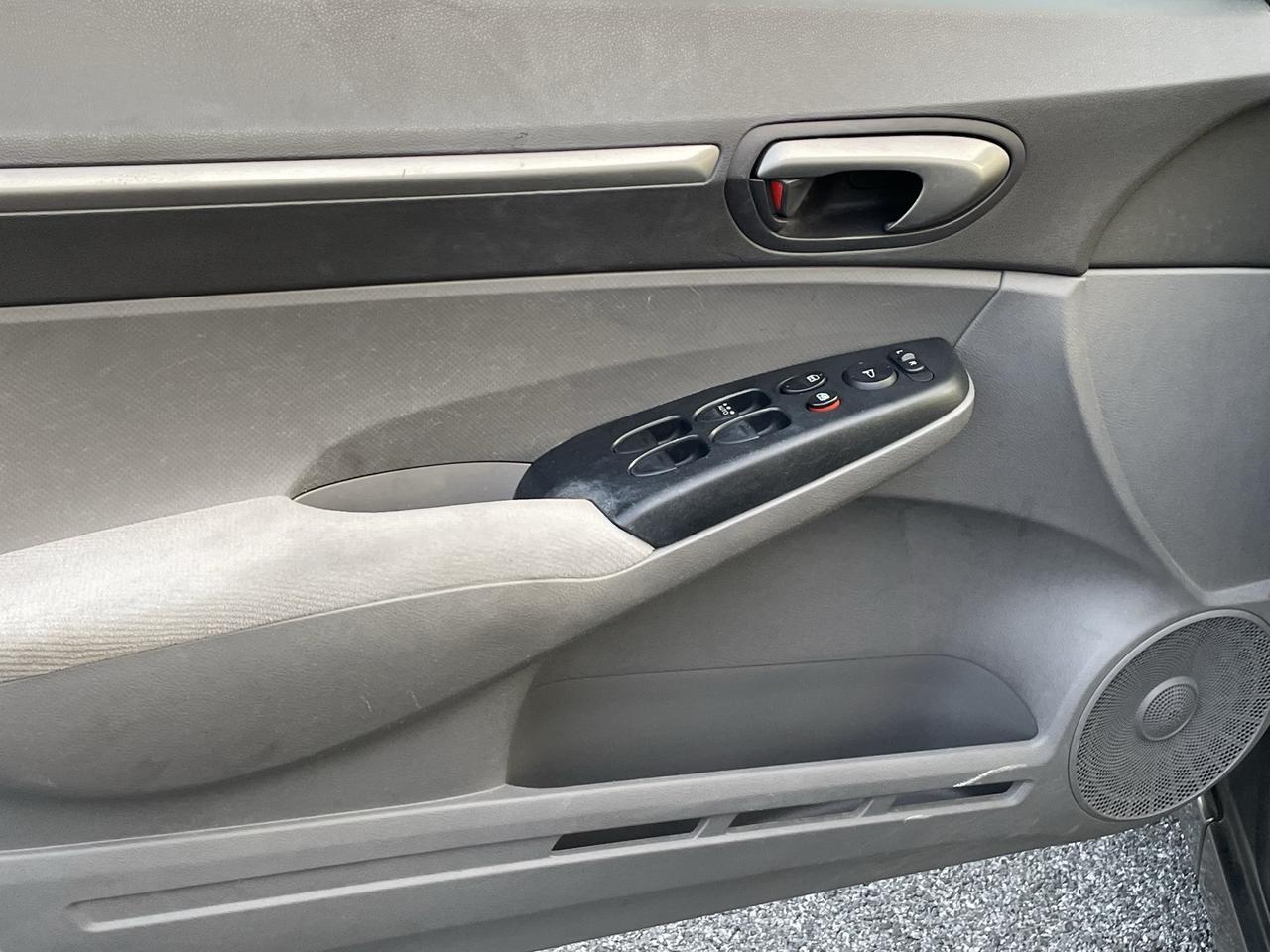 2006 Honda Civic EX Alexandria VA