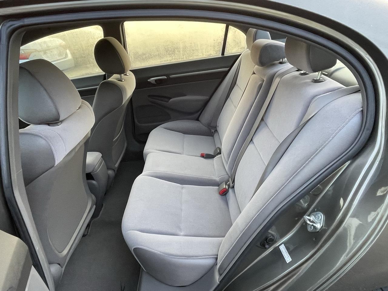 2006 Honda Civic EX Alexandria VA