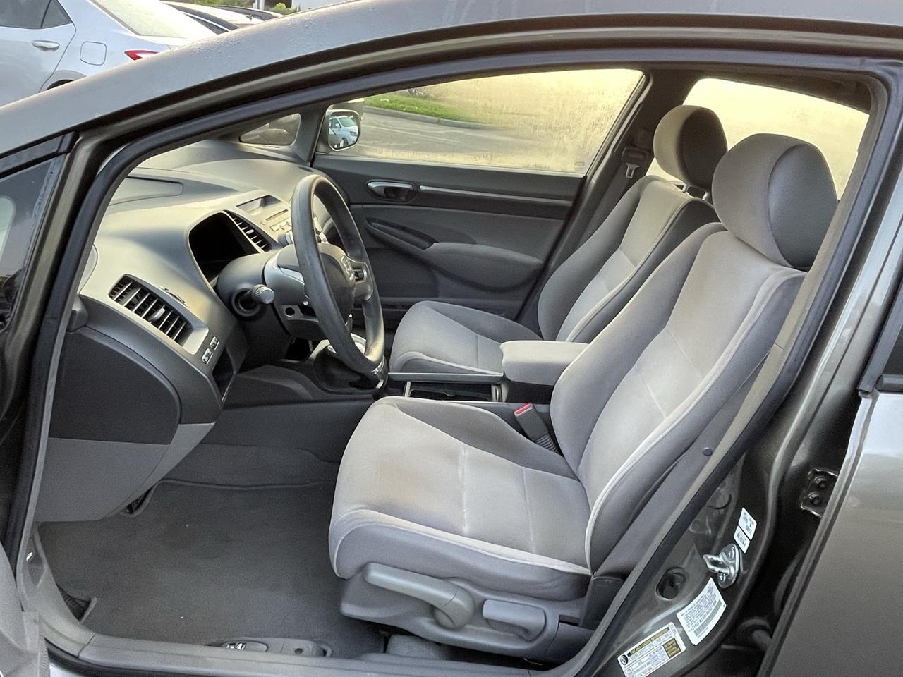 2006 Honda Civic EX Alexandria VA