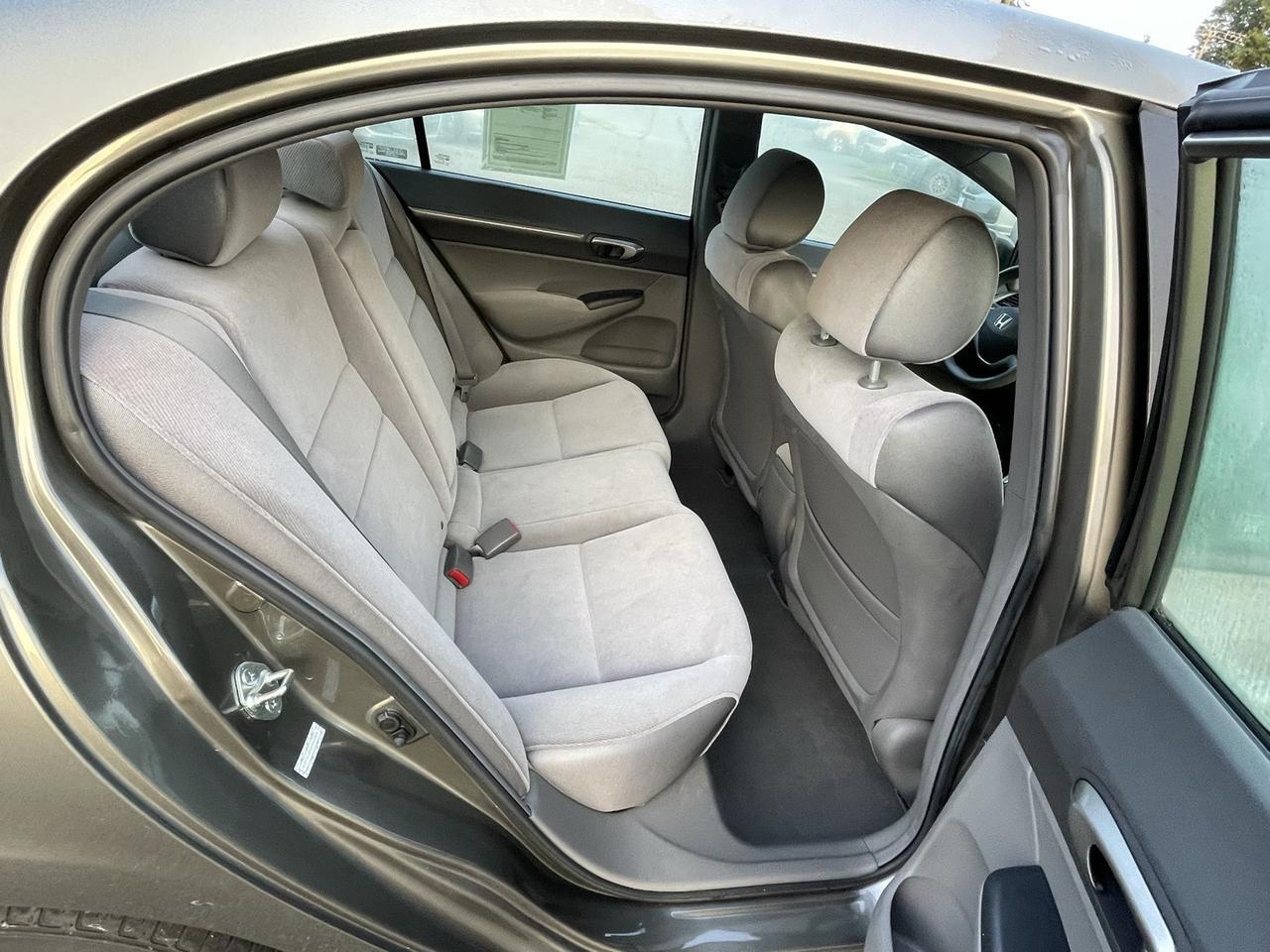 2006 Honda Civic EX Alexandria VA