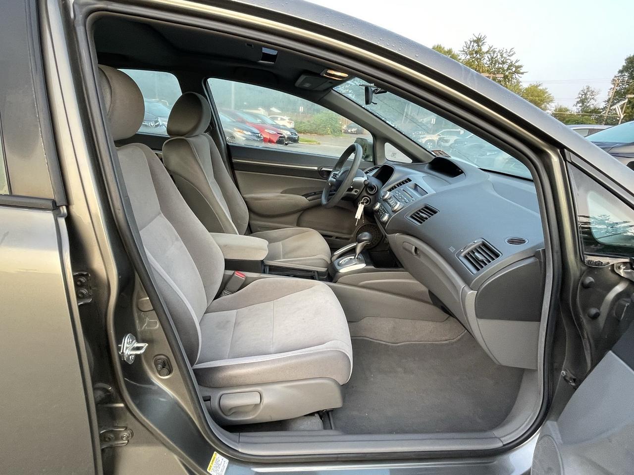 2006 Honda Civic EX Alexandria VA