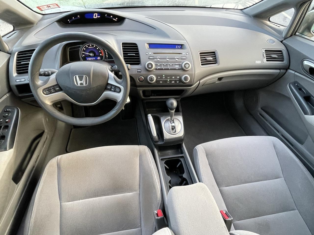2006 Honda Civic EX Alexandria VA