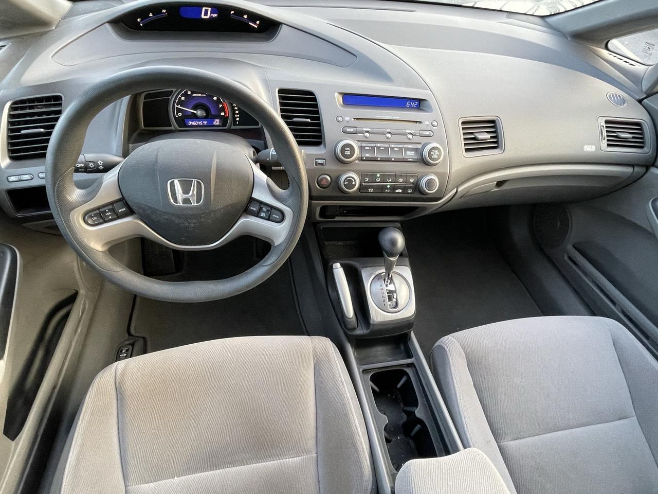 2006 Honda Civic EX Alexandria VA