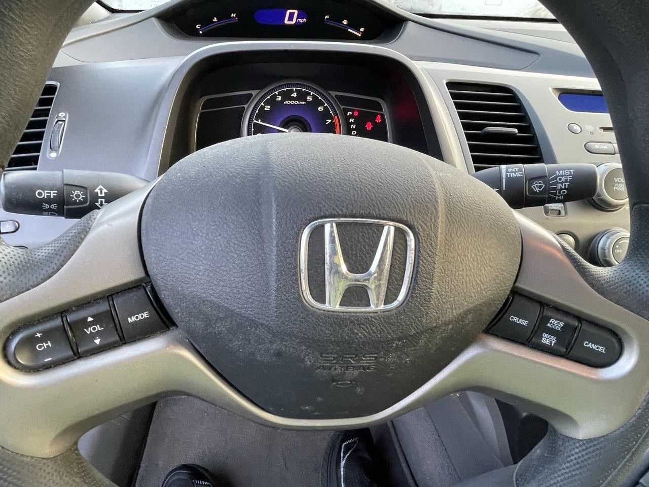 2006 Honda Civic EX Alexandria VA