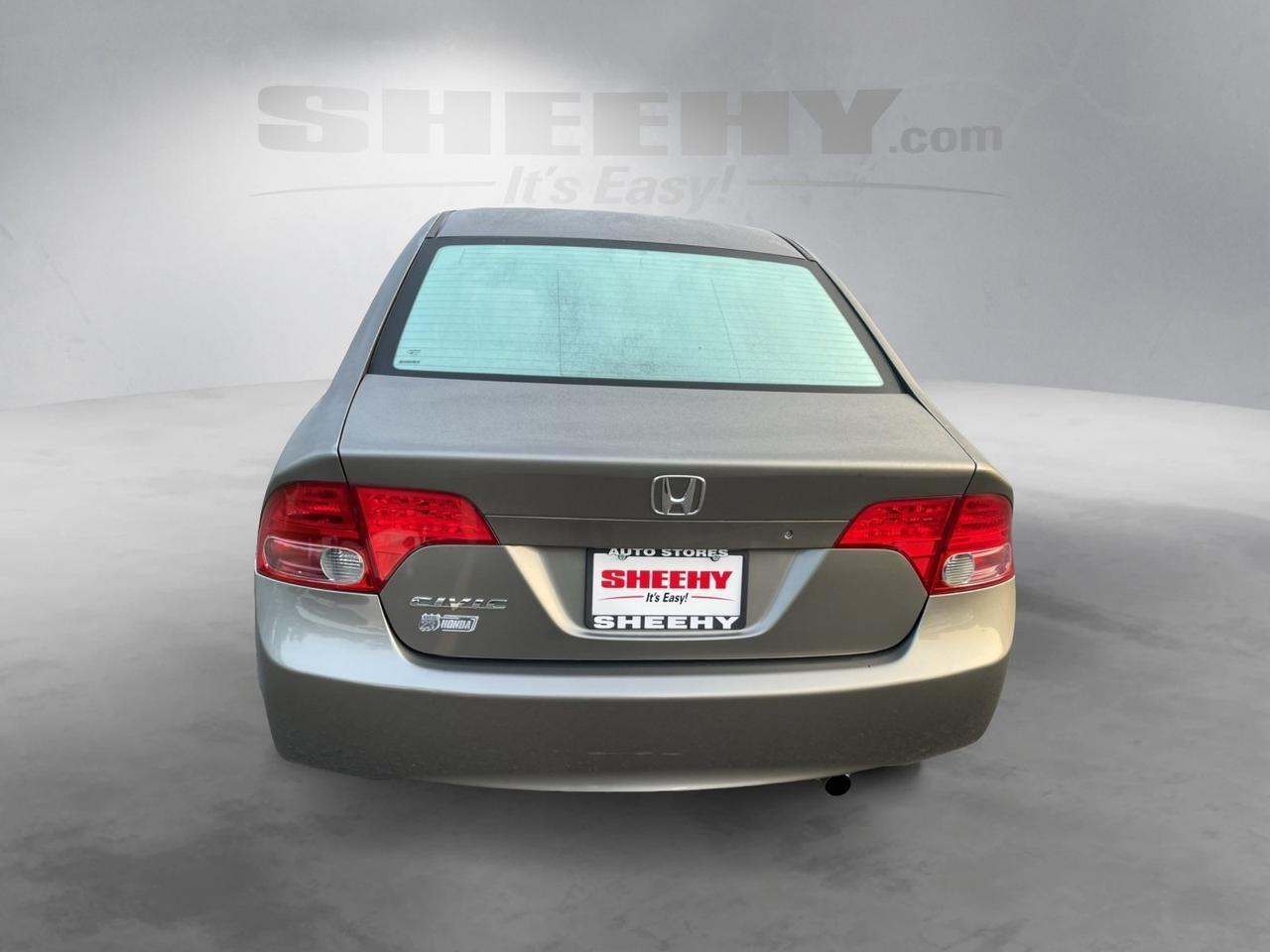 2006 Honda Civic EX Alexandria VA