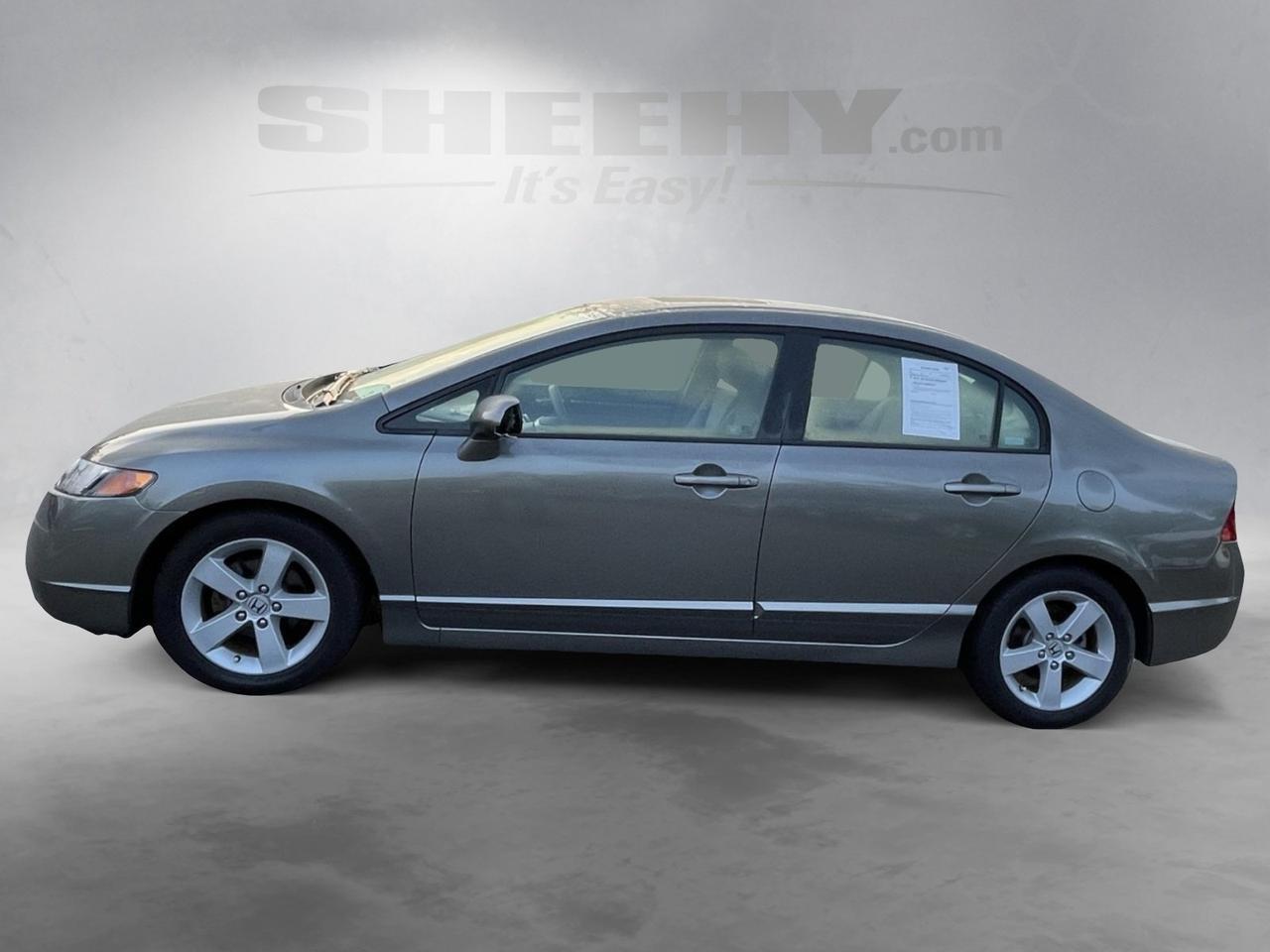 2006 Honda Civic EX Alexandria VA