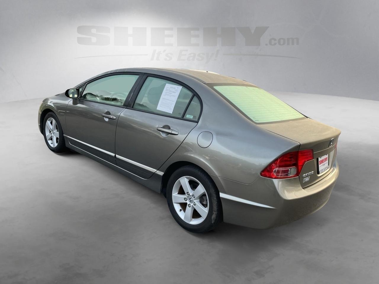 2006 Honda Civic EX Alexandria VA