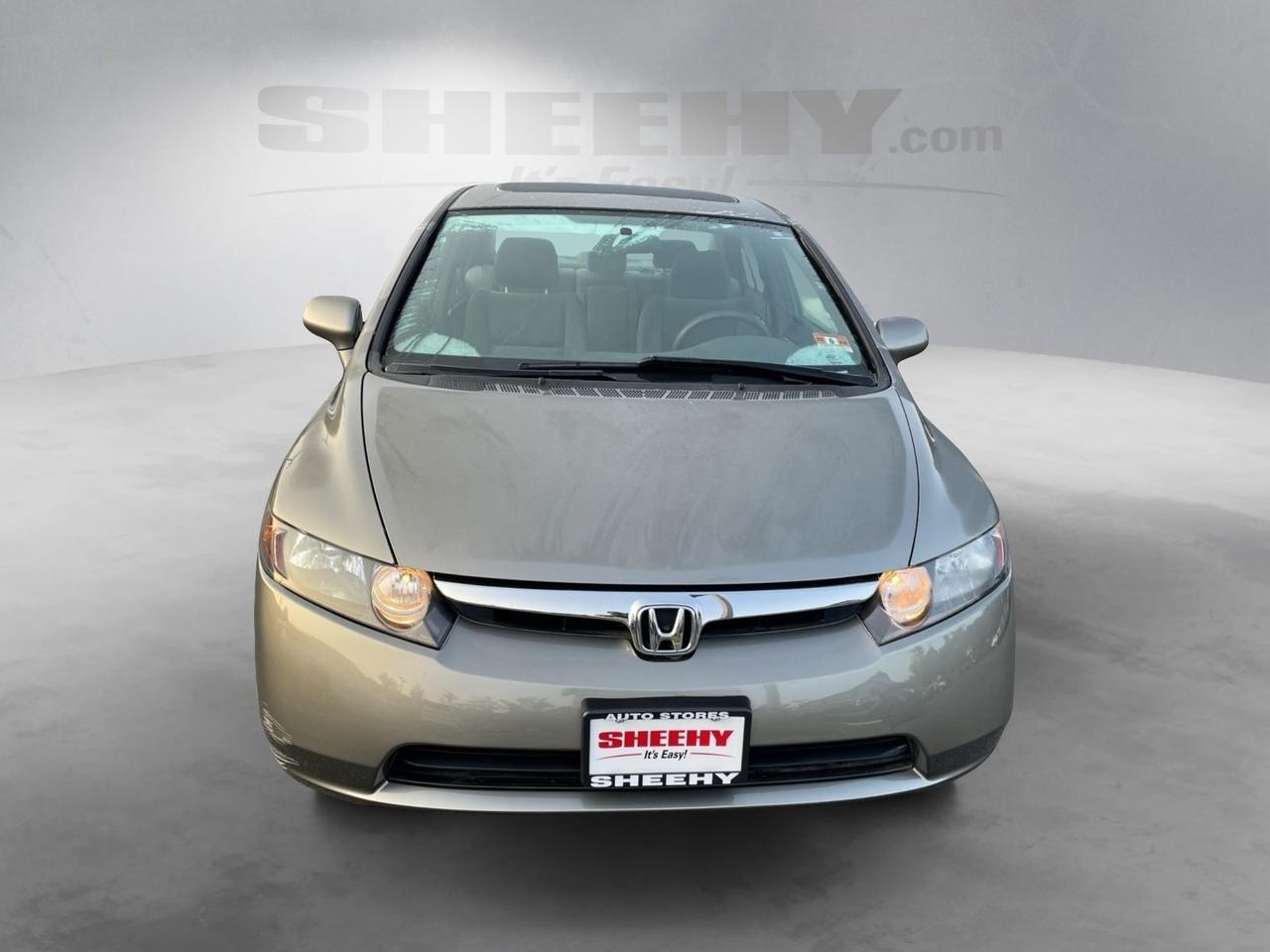 2006 Honda Civic EX Alexandria VA