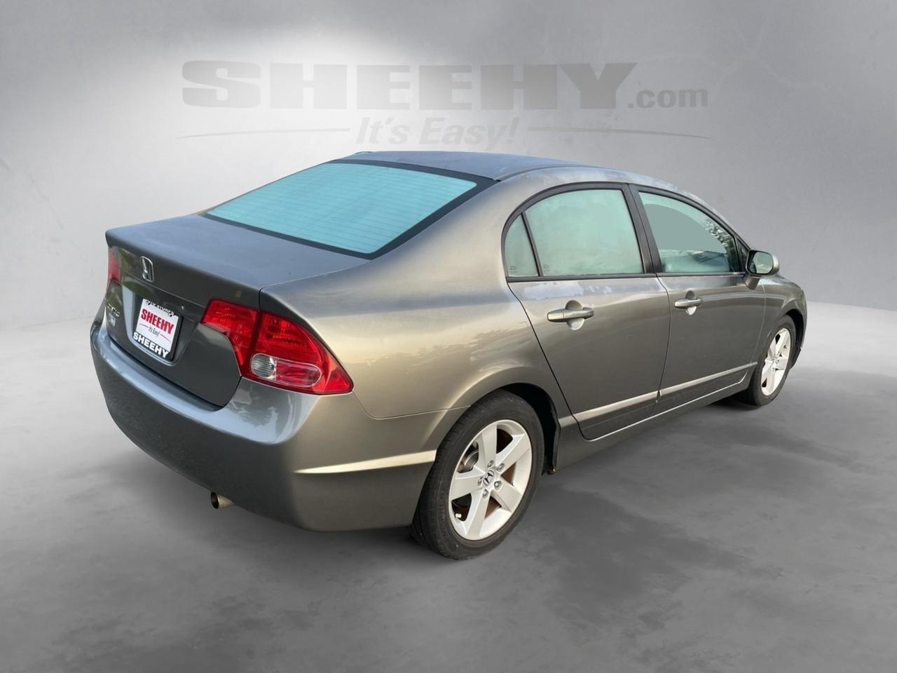 2006 Honda Civic EX Alexandria VA