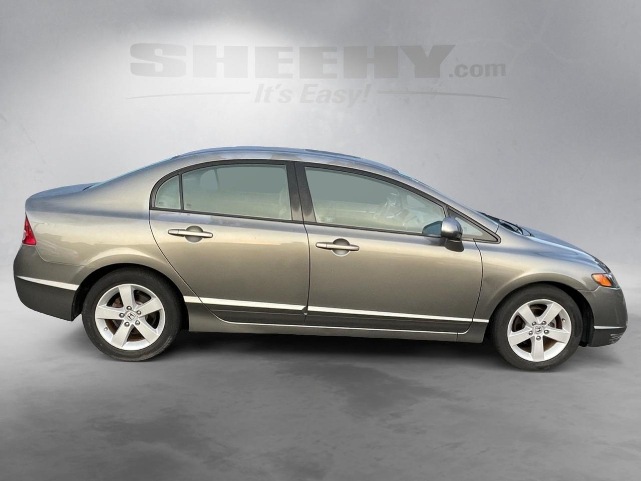 2006 Honda Civic EX Alexandria VA