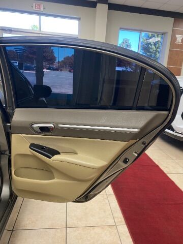 2006 Honda Civic Hybrid SALVAGE TITLE Charlotte NC