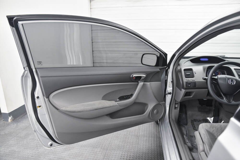 2006 Honda Civic LX AKRON OH