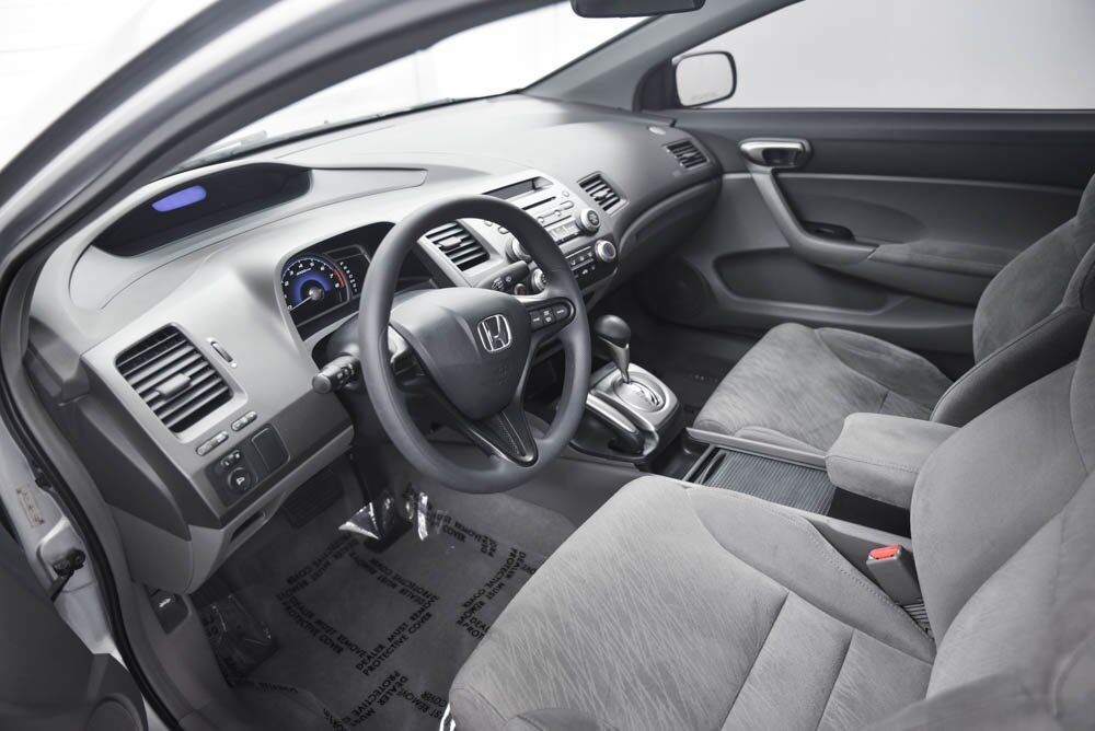 2006 Honda Civic LX AKRON OH