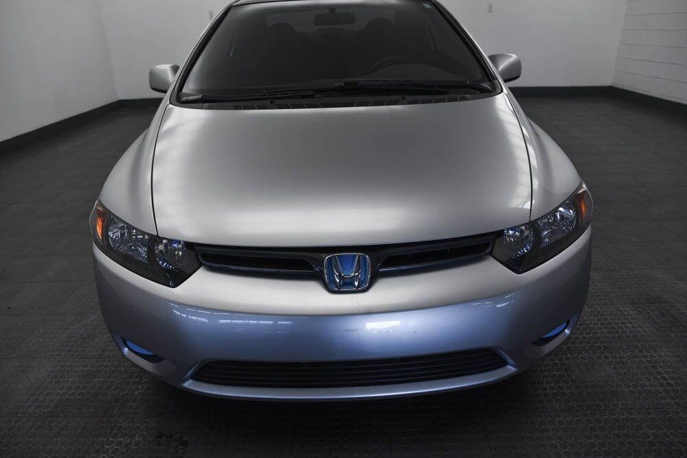 2006 Honda Civic LX AKRON OH