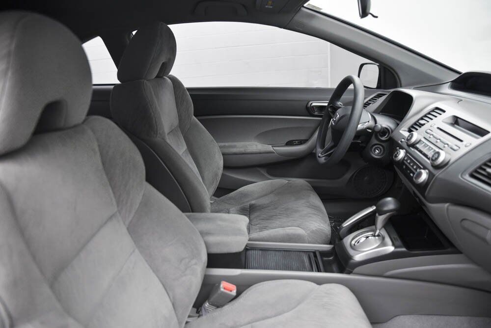 2006 Honda Civic LX AKRON OH