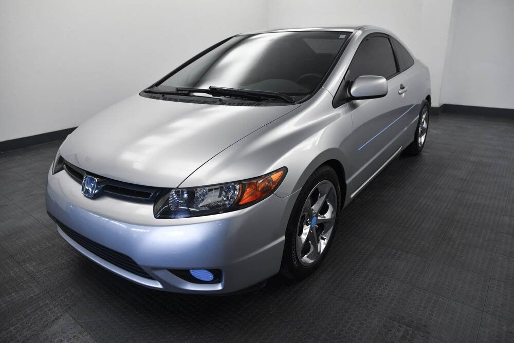 2006 Honda Civic LX AKRON OH