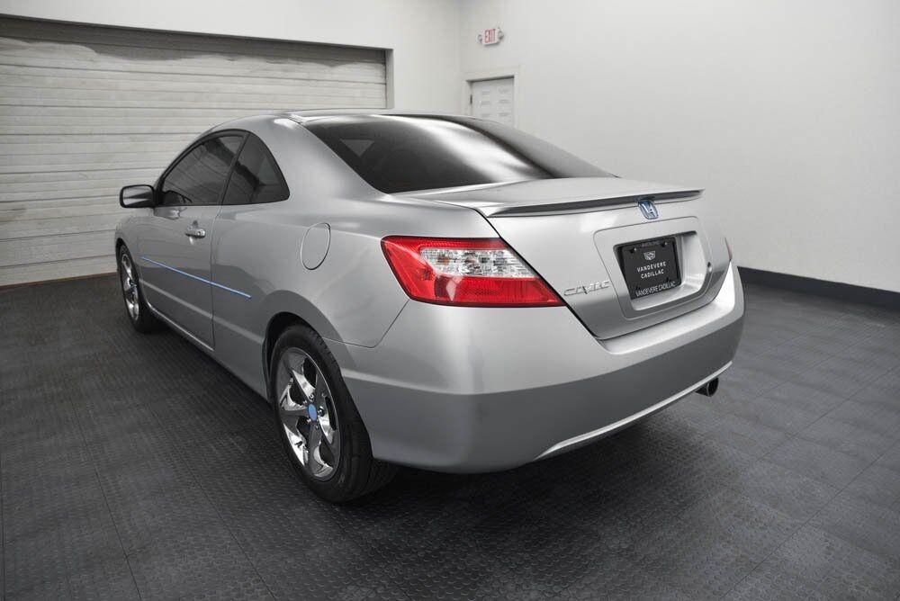 2006 Honda Civic LX AKRON OH