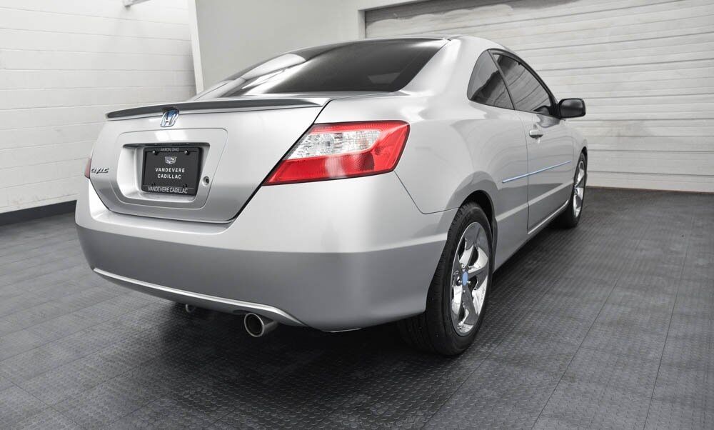 2006 Honda Civic LX AKRON OH