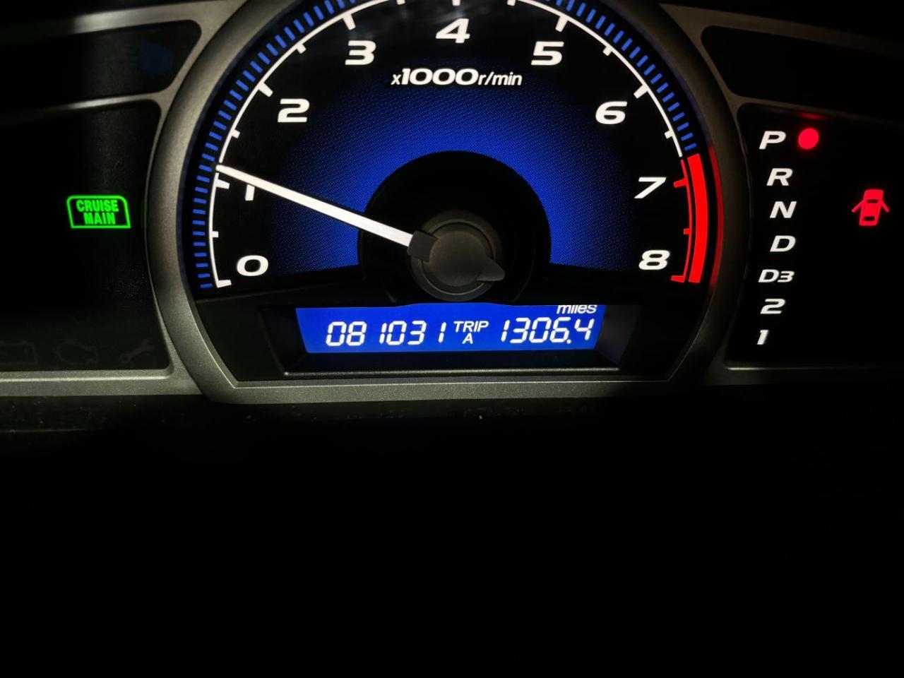 2006 Honda Civic LX Franklin OH