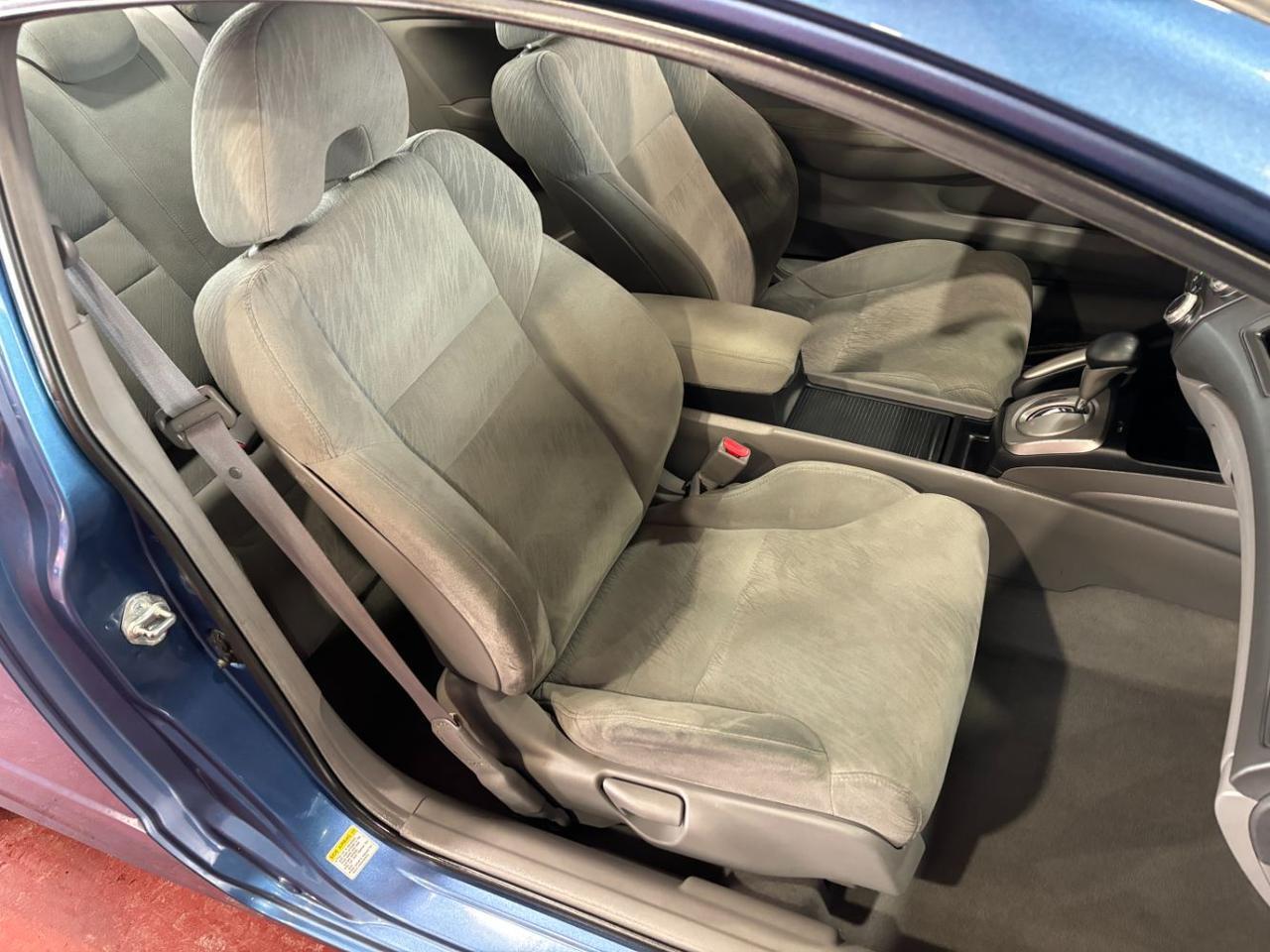 2006 Honda Civic LX Franklin OH