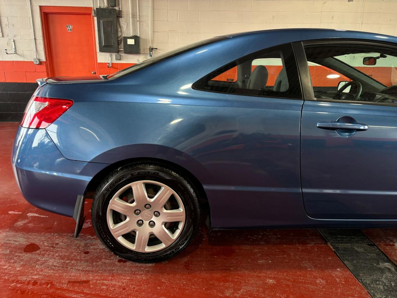 2006 Honda Civic LX Franklin OH