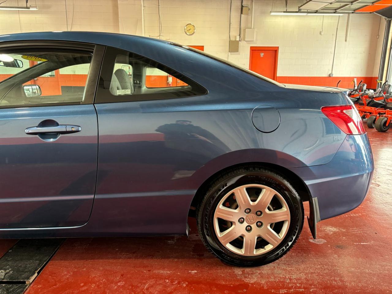 2006 Honda Civic LX Franklin OH