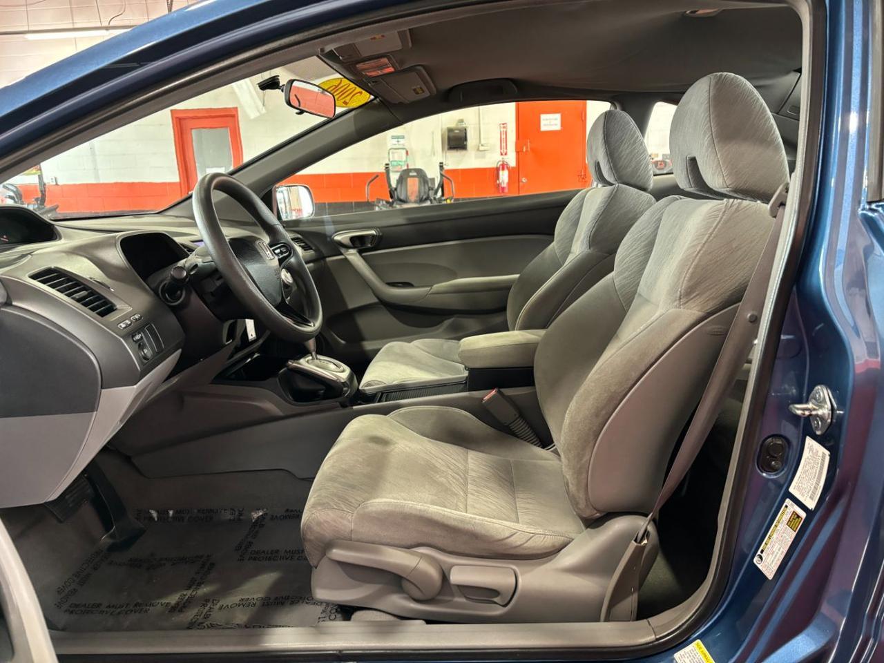 2006 Honda Civic LX Franklin OH