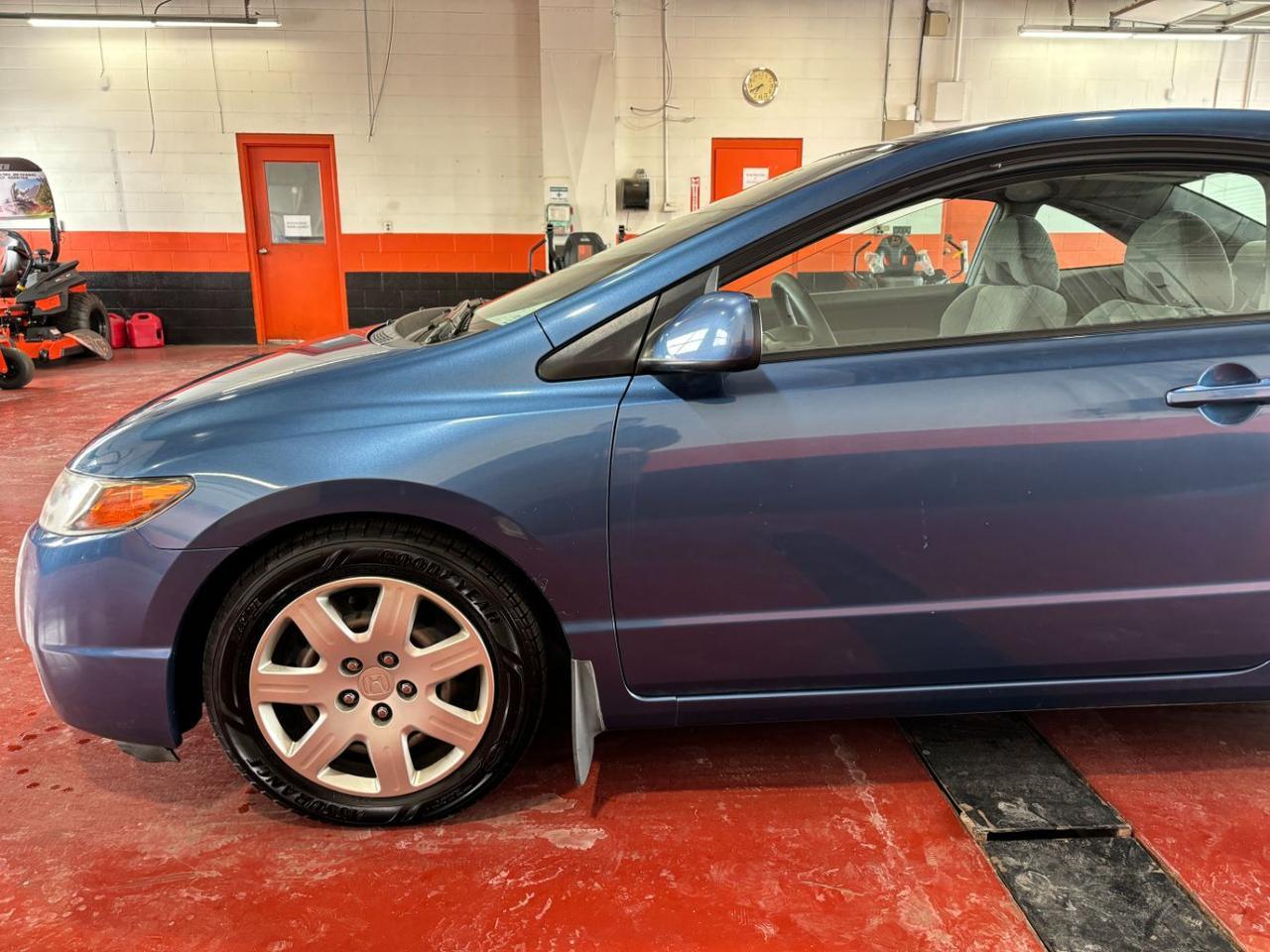 2006 Honda Civic LX Franklin OH