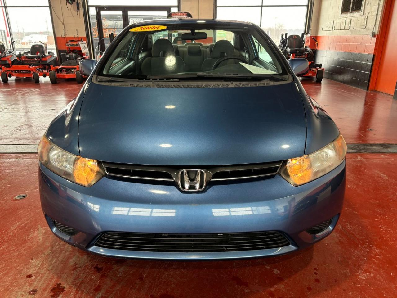 2006 Honda Civic LX Franklin OH